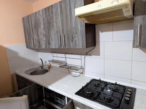 квартира за адресою Хіміків, 17