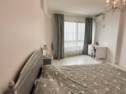 квартира за адресою Голосіївський просп. (40-річчя Жовтня), 60