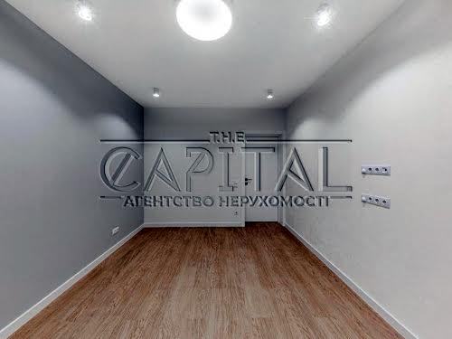 квартира за адресою Євгена Сверстюка вул. (Марини Раскової), 6-В