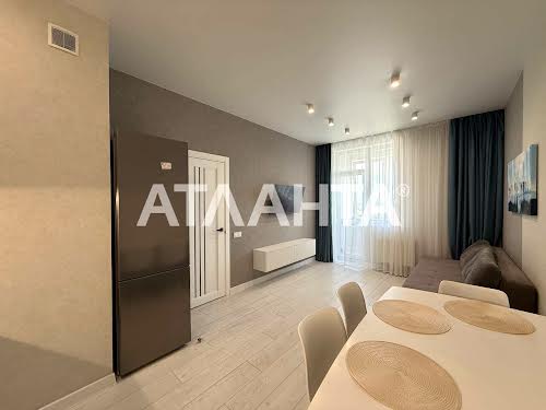 квартира за адресою Костанді вул., 104