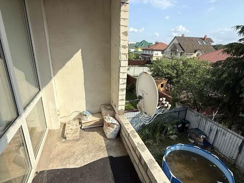 квартира за адресою смт. Ворзель, Будівельна, 21