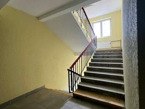 квартира по адресу Академика Барабашова ул., 16