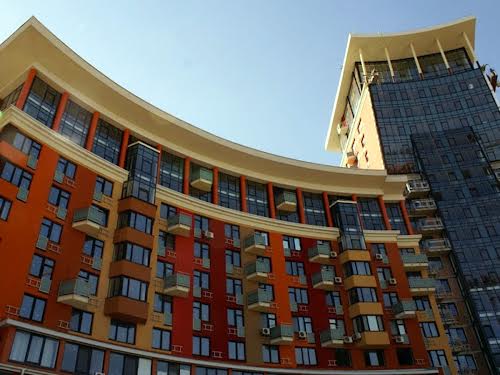 квартира по адресу Юлии Здановской ул. (Ломоносова), 73-А