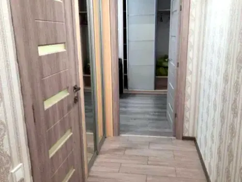 квартира за адресою Солом'янська вул., 35