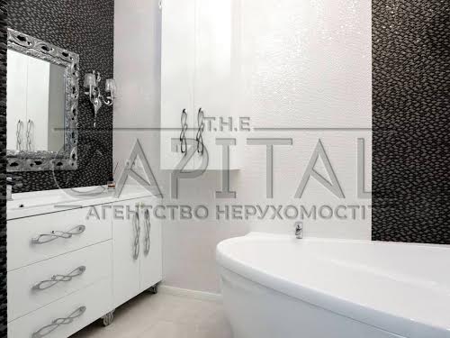 квартира за адресою Дніпровська набережна вул., 14-А