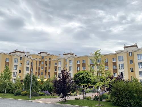 квартира за адресою с. Софіївська борщагівка, Воронківська вул., 5