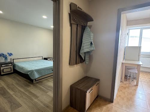 квартира за адресою Яблунева, 13б