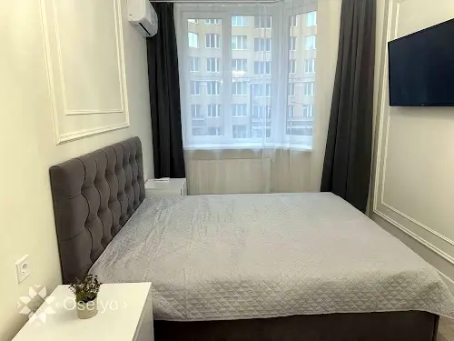 квартира по адресу с. Софиевская борщаговка, Клубна ул., 10
