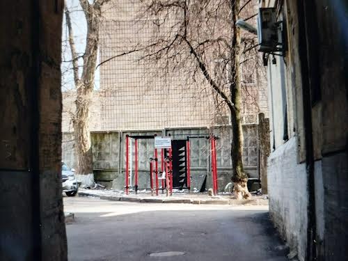 квартира по адресу Тарасовская ул., 3
