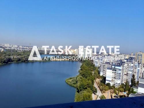 квартира за адресою Йорданська вул. (Лайоша Гавро), 1