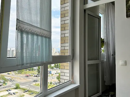 квартира по адресу Петра Григоренко просп., 22/20