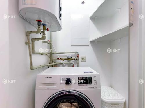 квартира за адресою Перемоги просп., 59