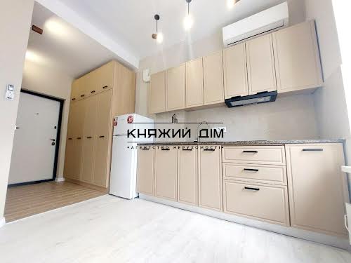 квартира по адресу Тираспольская ул., 44