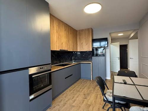 квартира за адресою Жасминова вул., 5б