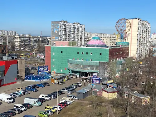 квартира по адресу Оболонская пл. (Дружбы Народов СССР), 8