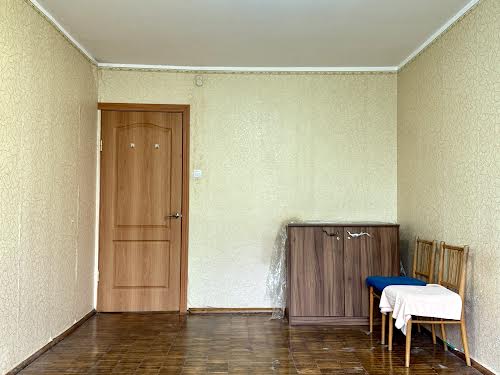 квартира по адресу Рижская ул., 18