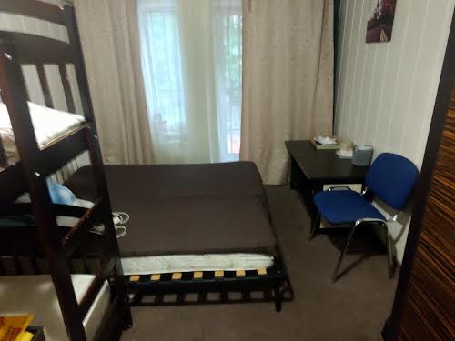 квартира по адресу Кропивницкого ул., 6