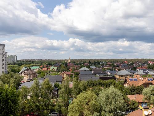 квартира по адресу Тернопольская ул., 10