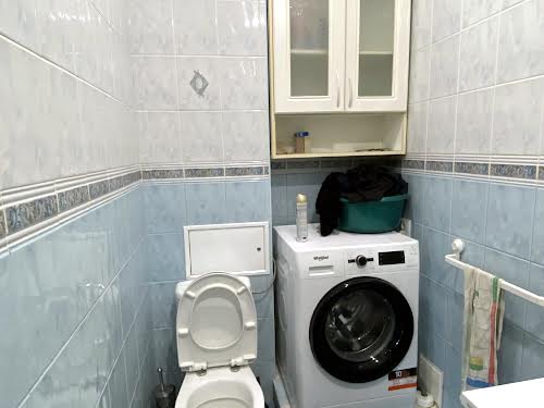 квартира по адресу Копыловская ул., 2-А