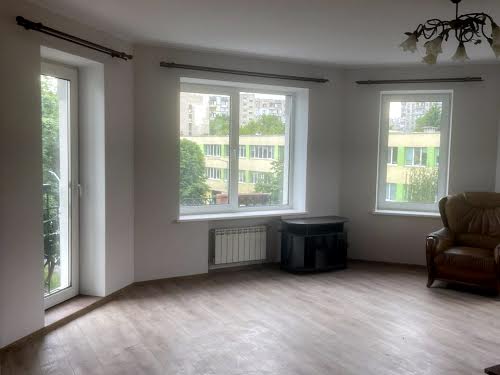 квартира за адресою Пріорська вул. (Полупанова), 10