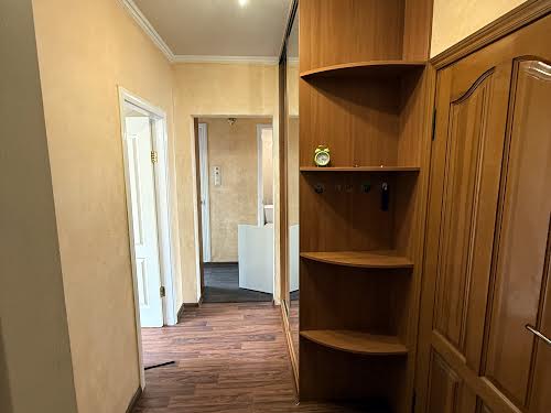 квартира за адресою Докії Гуменної вул. (Юрія Смолича), 4