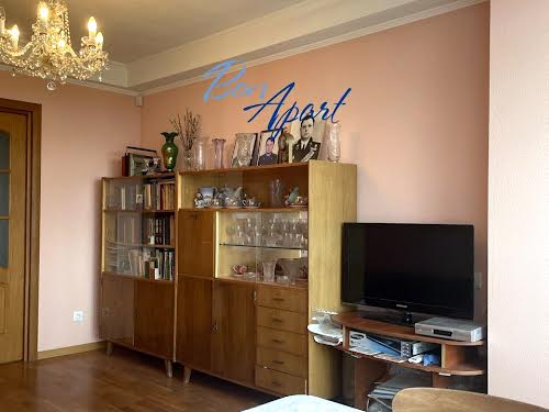 квартира по адресу Авиаконструктора Антонова ул., 17