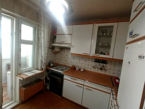 квартира по адресу Автозаводская ул., 93