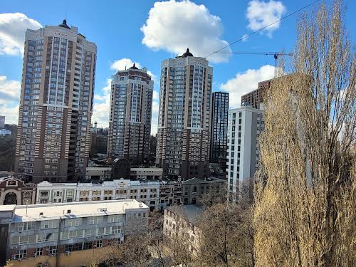 квартира за адресою Чмелів Яр вул. (Трудова), 7-А