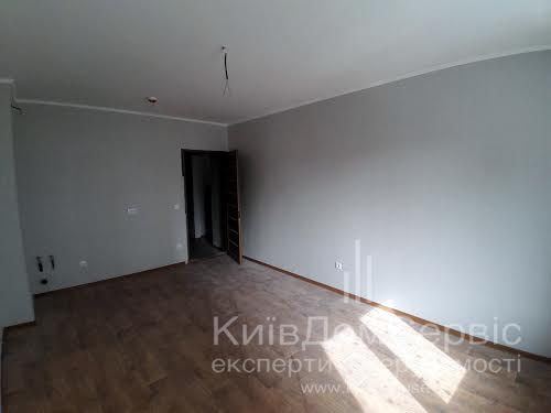 квартира по адресу Коноплянская ул., 22-Б