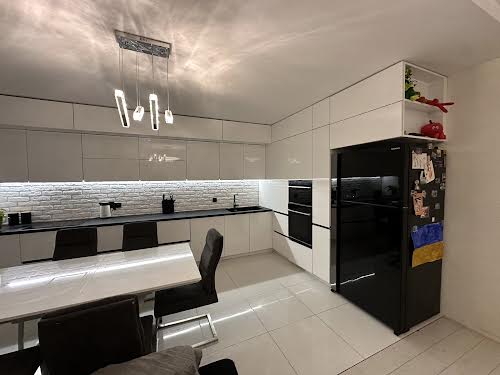 квартира по адресу Метрологическая ул., 7-А