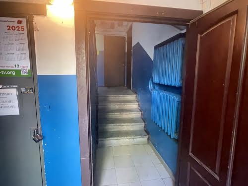 квартира по адресу Киев, Васильковская ул., 53 к4