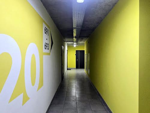 квартира по адресу Полевая ул., 63-65