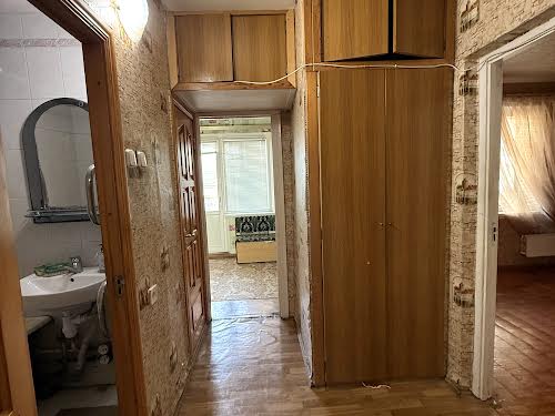квартира по адресу Оноре де Бальзака ул., 77