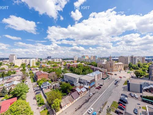 квартира по адресу Георгия Тарасенко ул. (Плехановская), 18 Б