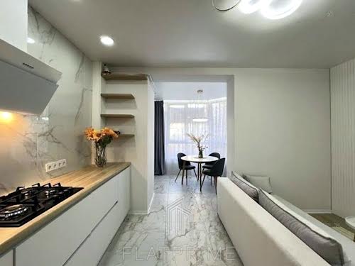 квартира за адресою Мартинова просп., 11