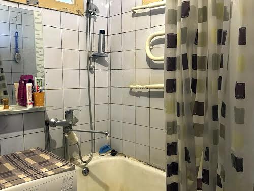 квартира за адресою Братиславська вул., 34