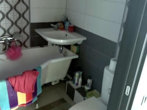 квартира за адресою Ракетна вул., 24-Б
