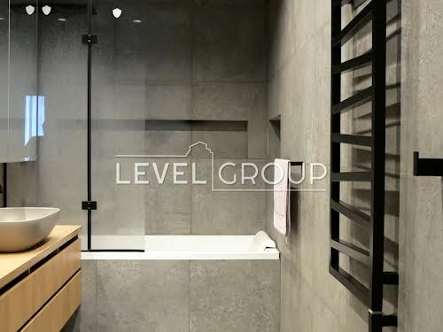 квартира за адресою Осокорська вул., 2а
