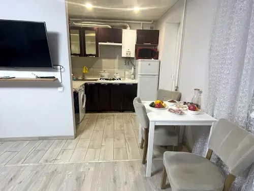 квартира за адресою Золота вул. (), 2