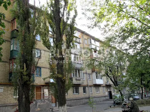 квартира за адресою Фортечний тупик (Тверський), 6/8