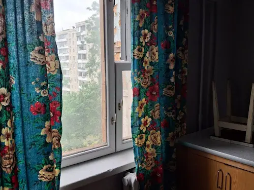 квартира за адресою Миколи Кибальчича вул., 21