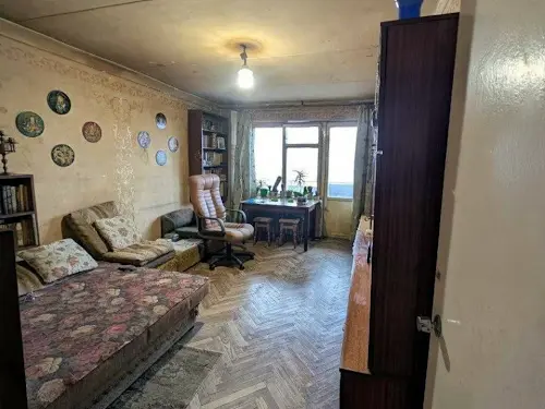 квартира за адресою Науки просп., 22