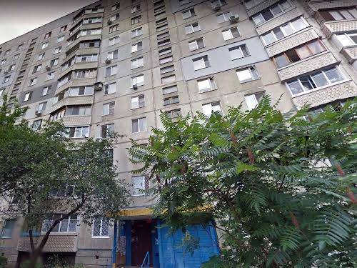 квартира по адресу Победы просп., 76