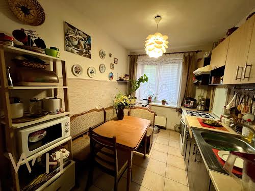 квартира по адресу Романа Шухевича просп. (Ватутина), 24