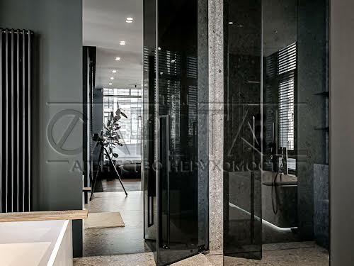 квартира по адресу Киев, Сапёрное Поле ул., 3