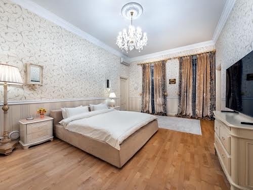квартира за адресою Гетьмана Павла Скоропадського вул. (Льва Толстого), 13