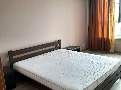 квартира по адресу Краковская ул., 27