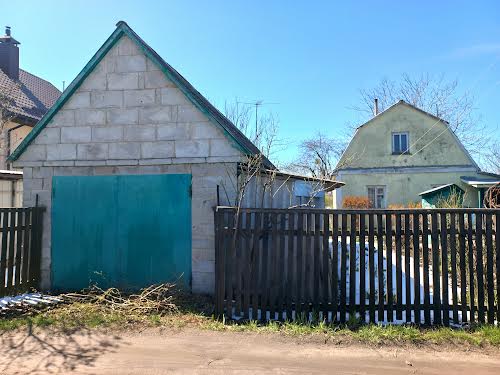 будинок за адресою Польова, 12