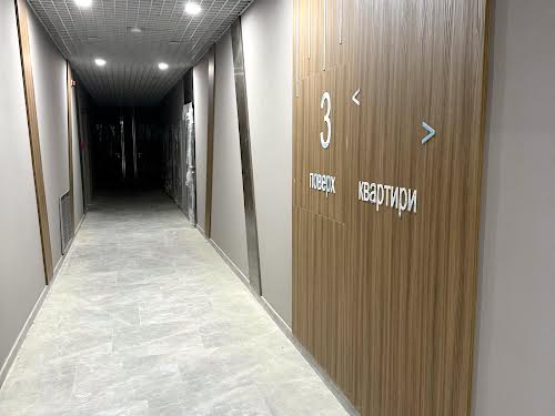 квартира по адресу Железнодорожное шоссе, 45А