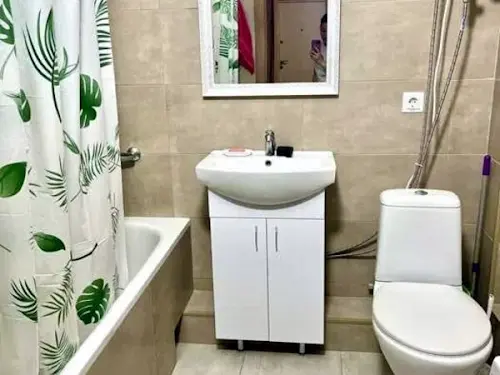 квартира за адресою Ревуцького вул., 54